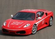 Ferrari F430 Challenge